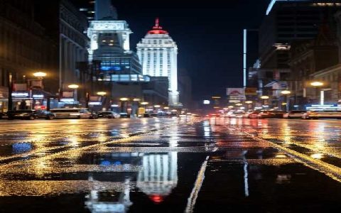 本周末重庆将全城飘雨 各地气温将难超17℃