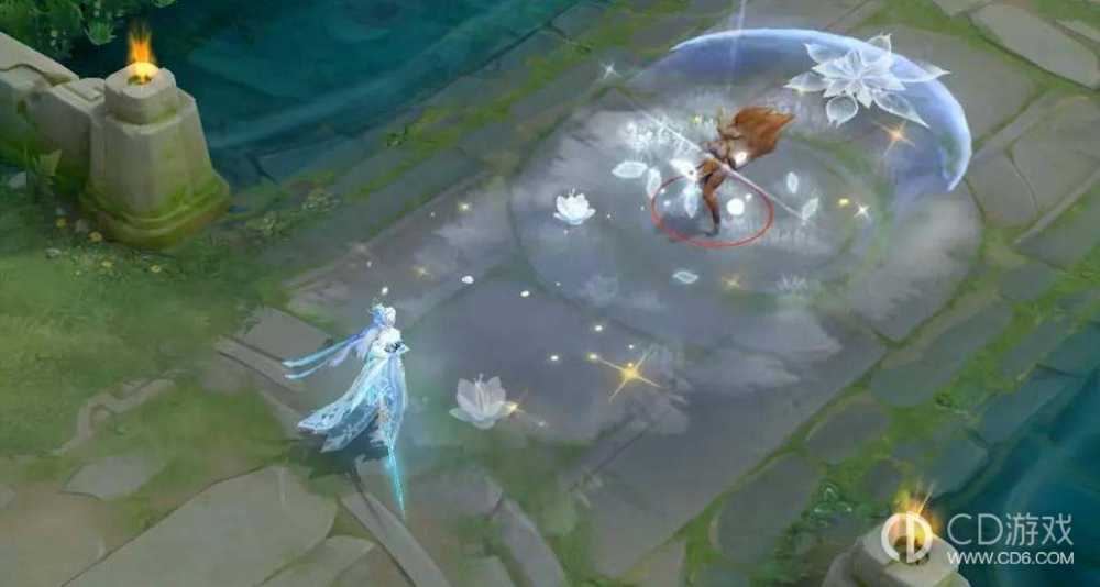 王者荣耀世冠露娜霜月吟皮肤多少钱?王者荣耀世冠露娜霜月吟皮肤售价介绍插图2