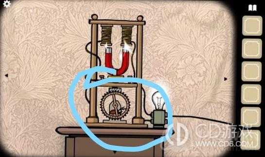 锈湖旅馆鸽子房间图文攻略?锈湖旅馆鸽子房间全关卡通关攻略插图15