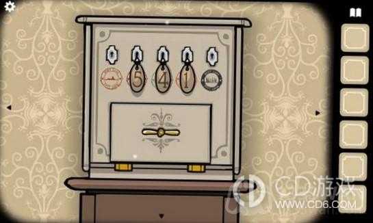 锈湖旅馆鸽子房间图文攻略?锈湖旅馆鸽子房间全关卡通关攻略插图30