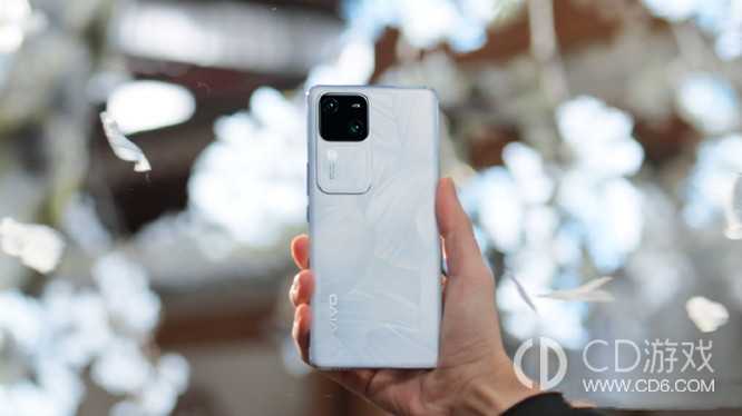 vivoS18Pro是不是双扬声器?vivoS18Pro是双扬声器吗插图 vivoS18Pro是不是双扬声器?vivoS18Pro是双扬声器吗插图