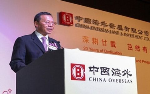 中国海外发展怎么样 前11个月销售额2870亿 花费1130.66亿买地