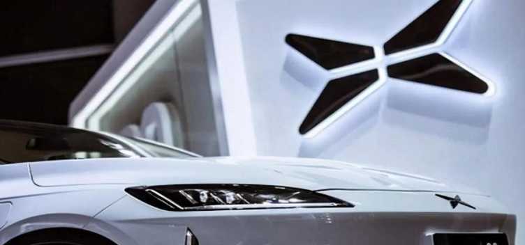 小鹏有何动态大众50亿入股已经完成正评估更深入合作