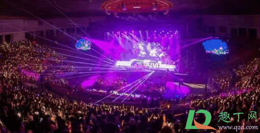 湖南跨年演唱会2024门票开售了吗?湖南跨年演唱会门票怎么抢插图2 湖南跨年演唱会2024门票开售了吗3