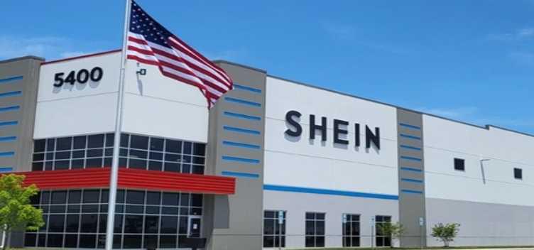 Shein怎么了 赴美上市受阻 曾花百万美金游说