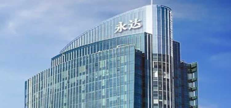 永达股份如何 市值58亿 上半年净利降11% 为沈培良家族企业