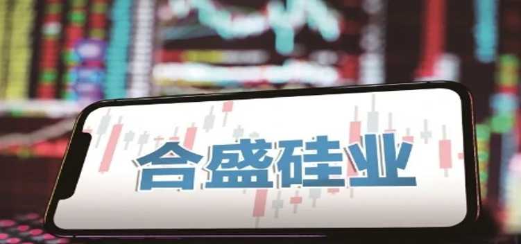 被举报后怎么样了 合盛硅业承认生产危化物 被剔出上证50插图 被举报后怎么样了