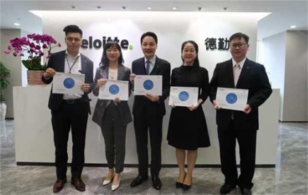 德勤对香港明年有何看法 预计有80宗IPO 募资1000亿港元