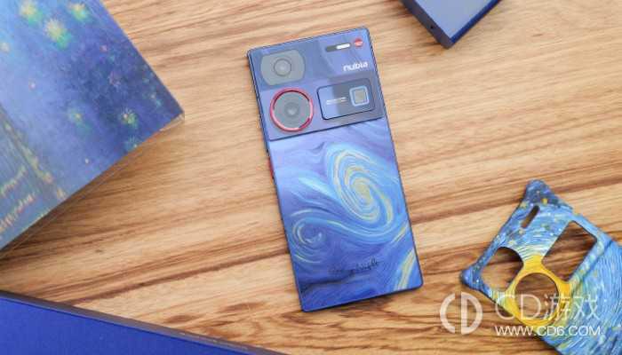 努比亚Z60Ultra拍照好不好?努比亚Z60Ultra拍照怎么样