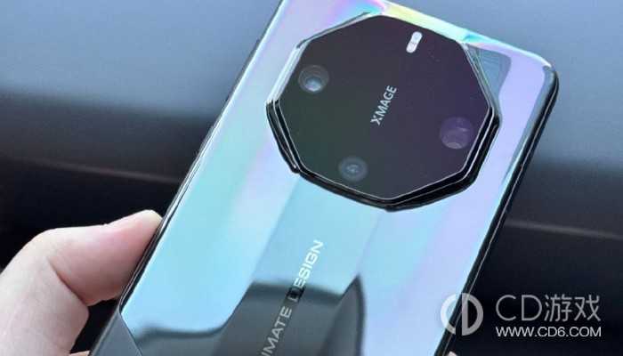 华为Mate60RS非凡大师设置亮屏时间教程介绍?华为Mate60RS非凡大师怎么设置亮屏时间插图