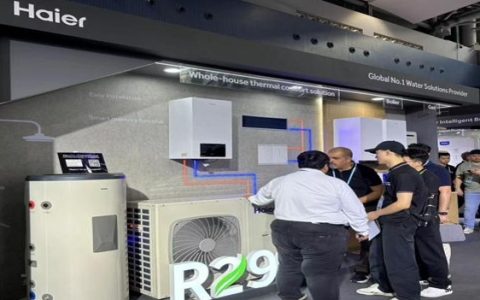 海尔智家有何动作拟6.4亿收购开利商用制冷 不含空调业务