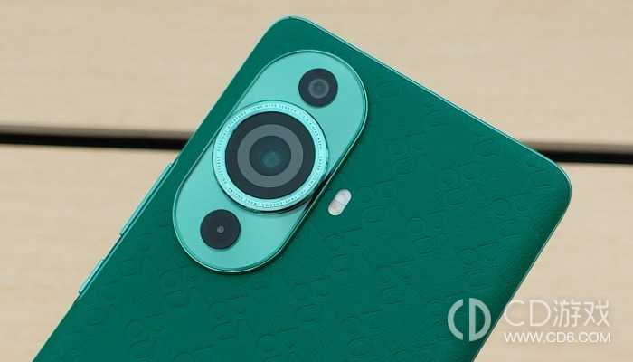 华为Nova12设置滑屏模式方法介绍?华为Nova12怎么设置滑屏模式