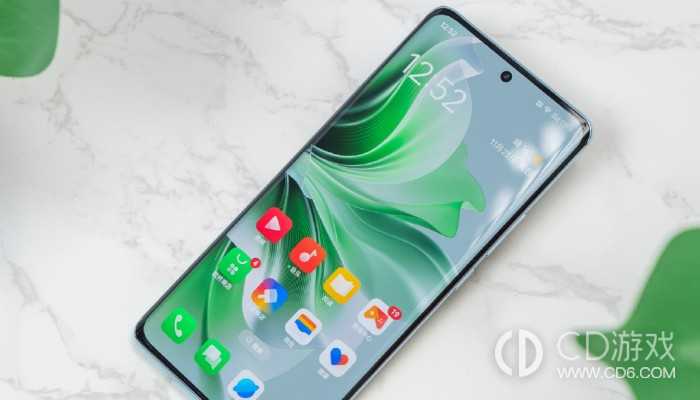 OPPOReno11Pro开启智能侧边栏的方法?OPPOReno11Pro怎么开启智能侧边栏