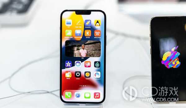 iPhone13ProMax设备被盗保护功能设置步骤?iPhone13ProMax怎么设置设备被盗保护功能