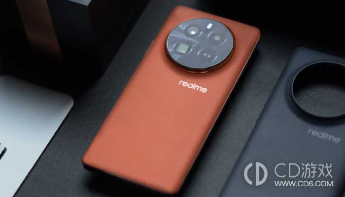 真我RealmeGT5Pro隐藏应用的方法?真我RealmeGT5Pro怎么隐藏手机软件