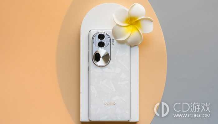 OPPOReno11Pro关闭HD的方法?OPPOReno11Pro怎么关闭HD