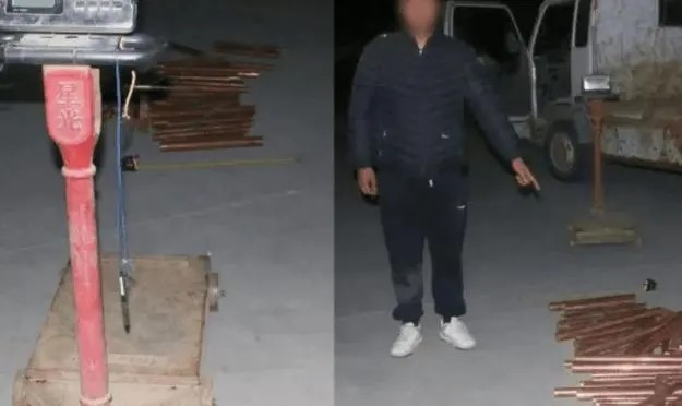 商贩用鬼秤成年男子上秤不到60斤吗 商贩怎么使用鬼称