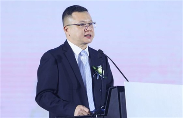 中康科技吴瀚有何见解 供需良性增长 中医药市场规模如何