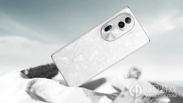 OPPOReno11Pro的录屏教程?OPPOReno11Pro怎么录屏插图 OPPOReno11Pro的录屏教程?OPPOReno11Pro怎么录屏插图