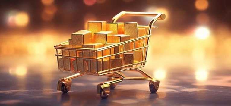 民生证券对金价有何看法有望不断上行吗 仍处在牛市初期