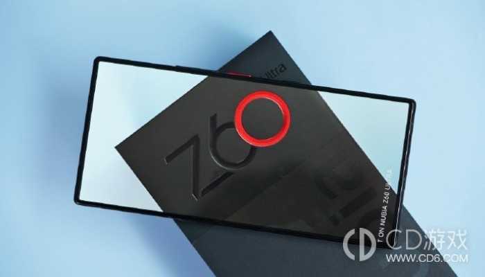 努比亚Z60Ultra玩游戏卡不卡?努比亚Z60Ultra玩游戏怎么样插图