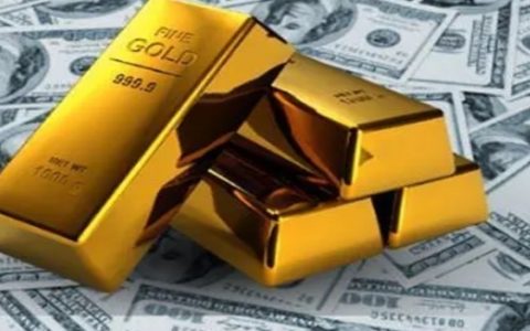 国际黄金市场如何 围绕2000美元震荡拉锯 黄金ETF基金(159937)怎样