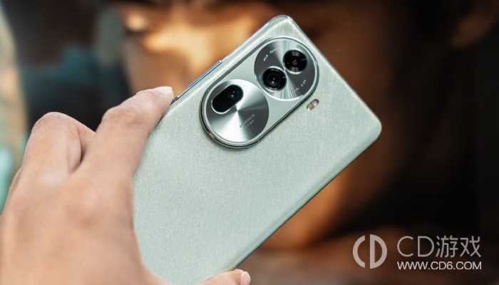 OPPOReno11Pro连接电脑的方法?OPPOReno11Pro怎么连接电脑插图