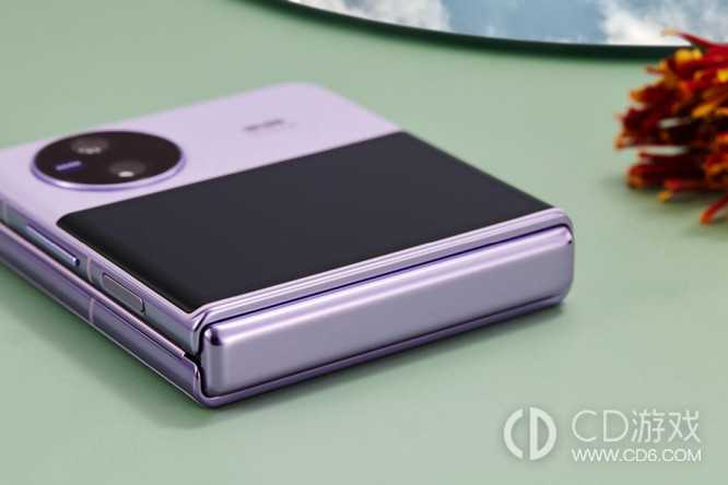 vivoXFlip更新OriginOS4教程?vivoXFlip怎么升级OriginOS4