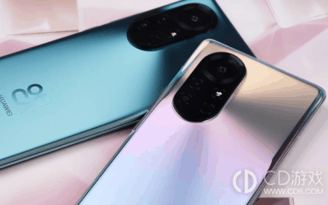 华为nova12pro手势分屏方法?华为nova12pro怎么手势分屏