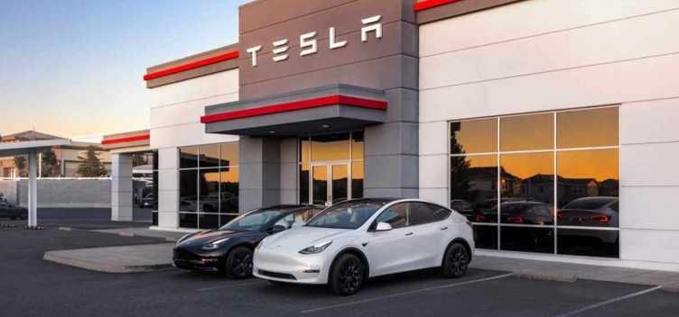 加入标普500三周年 特斯拉(TSLA.US)有点失意 为什么 未来如何