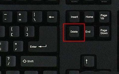 盈通主板进入bios按哪个键? 盈通主板bios设置教程
