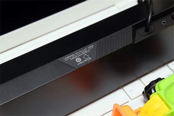 漫步者HECATE G1500bar音箱值得买吗 漫步者电竞音箱HECATE G1500bar开箱体验插图6