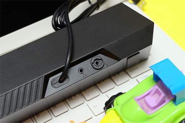 漫步者HECATE G1500bar音箱值得买吗 漫步者电竞音箱HECATE G1500bar开箱体验插图7