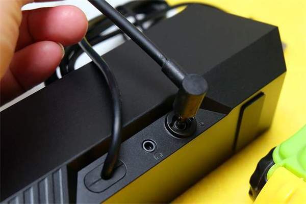 漫步者HECATE G1500bar音箱值得买吗 漫步者电竞音箱HECATE G1500bar开箱体验插图9