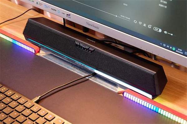 漫步者HECATE G1500bar音箱值得买吗 漫步者电竞音箱HECATE G1500bar开箱体验插图11