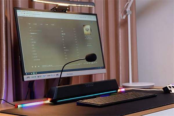 漫步者HECATE G1500bar音箱值得买吗 漫步者电竞音箱HECATE G1500bar开箱体验插图12