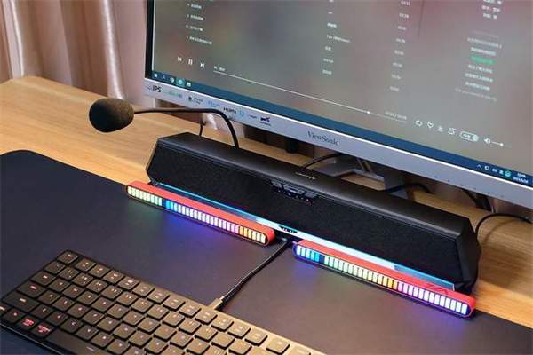 漫步者HECATE G1500bar音箱值得买吗 漫步者电竞音箱HECATE G1500bar开箱体验插图13