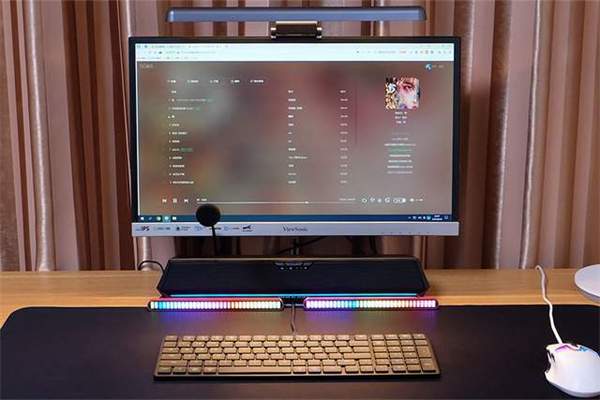 漫步者HECATE G1500bar音箱值得买吗 漫步者电竞音箱HECATE G1500bar开箱体验插图18