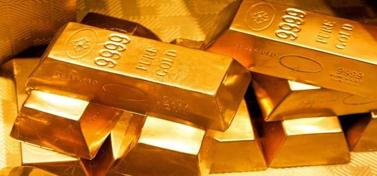 福汇:黄金价格如何 短线上涨 有何影响 大宗商品面临压力插图 福汇:黄金价格如何