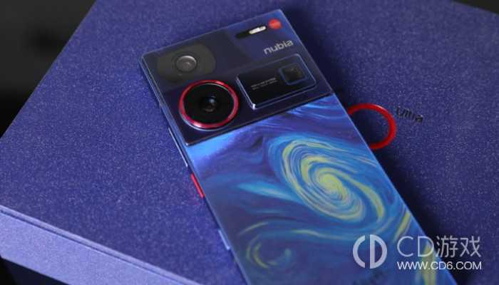 努比亚Z60Ultra有没有潜望长焦?努比亚Z60Ultra有长焦镜头吗
