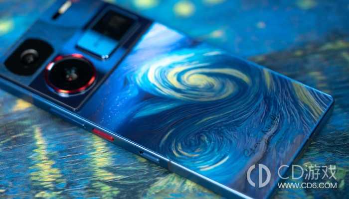 努比亚Z60Ultra电池容量介绍?努比亚Z60Ultra电池多大