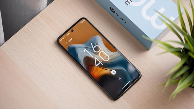 moto g34手机怎么样 moto g34手机评测插图2