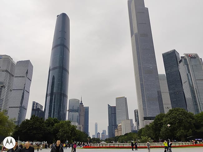 moto g34手机怎么样 moto g34手机评测插图10