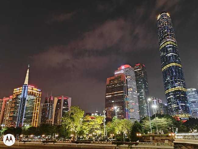 moto g34手机怎么样 moto g34手机评测插图12