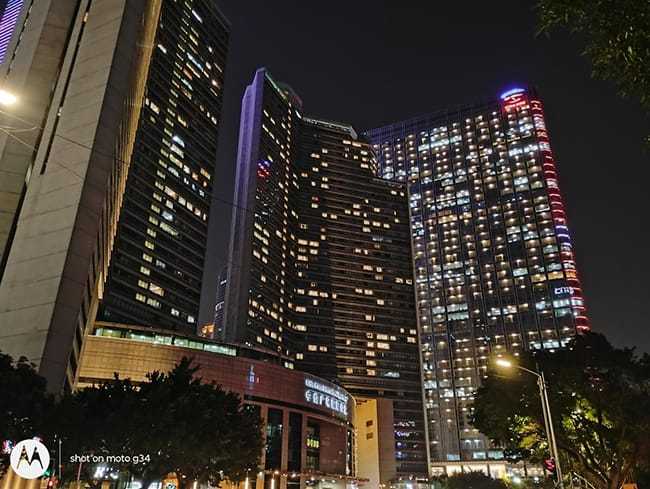 moto g34手机怎么样 moto g34手机评测插图13