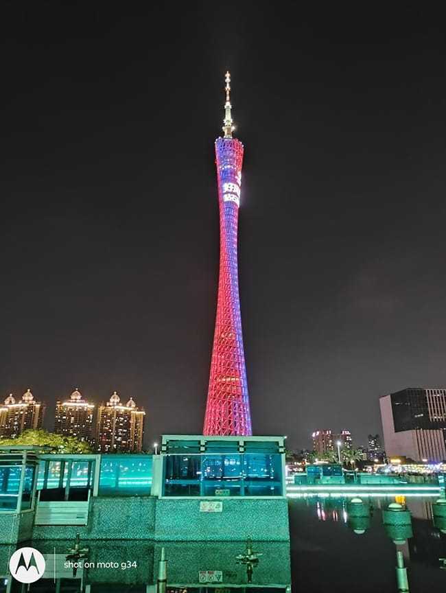 moto g34手机怎么样 moto g34手机评测插图14