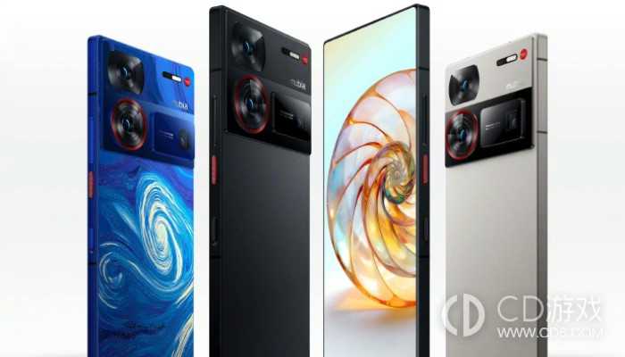 努比亚Z60Ultra主摄传感器介绍?努比亚Z60Ultra主摄是什么