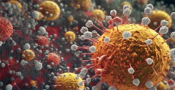 美国黄石公园检测出僵尸鹿病毒插图 美国黄石公园检测出僵尸鹿病毒