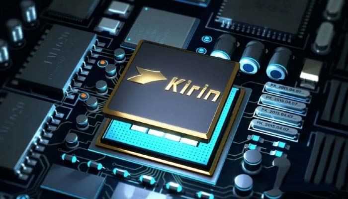 降频版麒麟9000S和麒麟9000S有何不同 降频版麒麟9000S和麒麟9000S对比介绍