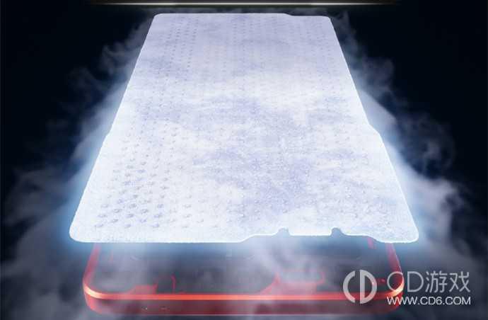 iQOONeo9散热效果好吗?iQOONeo9散热怎么样